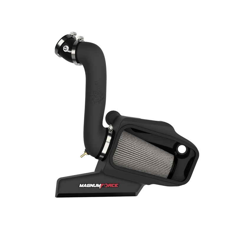 aFe Power | Magnum FORCE Stage-2 Cold Air Intake System w/Pro DRY S Media - Jetta 1.4T 2019-2021