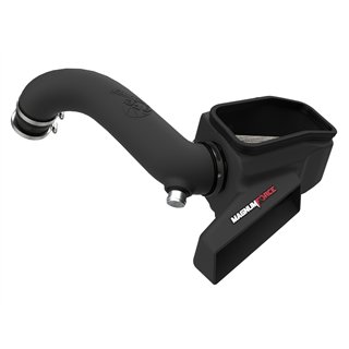 aFe Power | Magnum FORCE Stage-2 Cold Air Intake System w/Pro DRY S Media - Audi / Volkswagen 1.8T / 2.0T 2015-2025