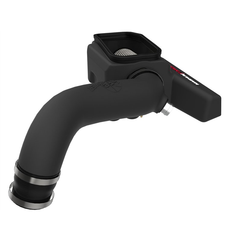aFe Power | Magnum FORCE Stage-2 Cold Air Intake System w/Pro DRY S Media - Audi / Volkswagen 1.8T / 2.0T 2015-2025