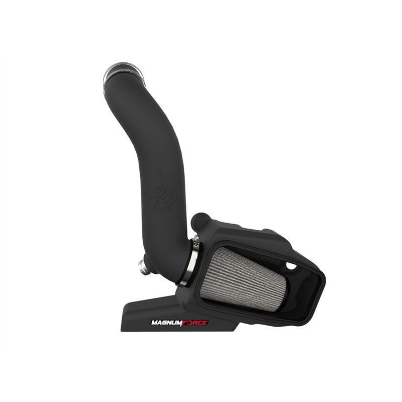 aFe Power | Magnum FORCE Stage-2 Cold Air Intake System w/Pro DRY S Media - Audi / Volkswagen 1.8T / 2.0T 2015-2025