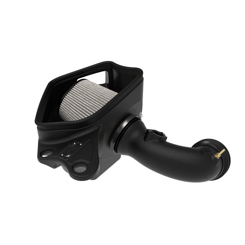 aFe Power | Magnum FORCE Stage-2 Cold Air Intake System w/Pro DRY S Media - BMW 3.0L 2006-2013