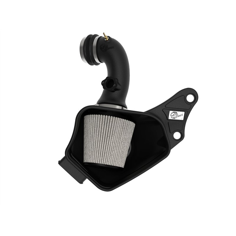 aFe Power | Magnum FORCE Stage-2 Cold Air Intake System w/Pro DRY S Media - BMW 3.0L 2006-2013