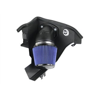 aFe Power | Magnum FORCE Stage-2 Cold Air Intake System w/Pro 5R Media - BMW 1998-2006