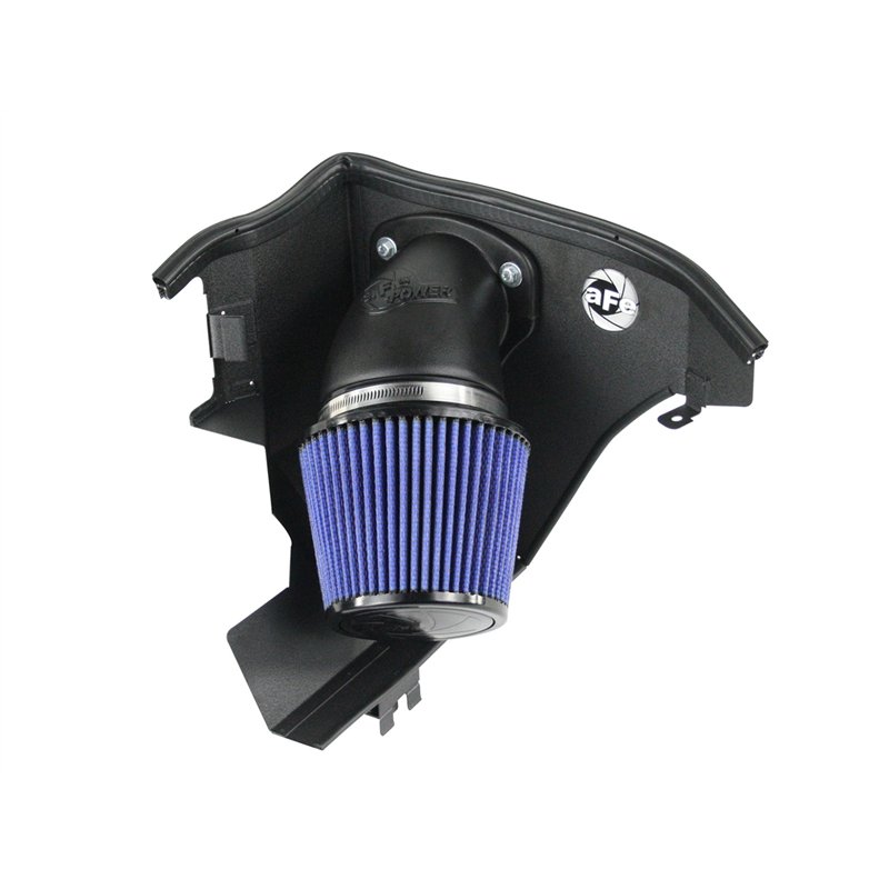 aFe Power | Magnum FORCE Stage-2 Cold Air Intake System w/Pro 5R Media - BMW 1998-2006
