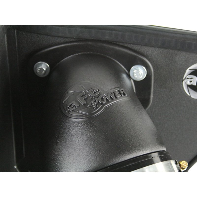 aFe Power | Magnum FORCE Stage-2 Cold Air Intake System w/Pro 5R Media - BMW 1998-2006
