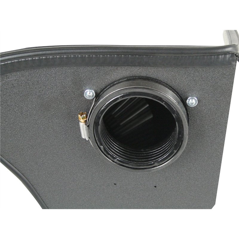 aFe Power | Magnum FORCE Stage-2 Cold Air Intake System w/Pro 5R Media - BMW 1998-2006