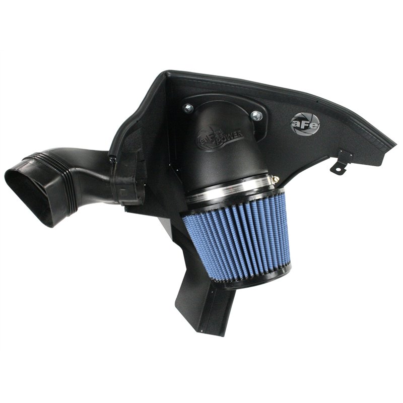 aFe Power | Magnum FORCE Stage-2 Cold Air Intake System w/Pro 5R Media - BMW 1998-2006