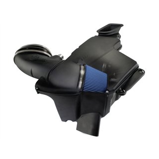 aFe Power | Magnum FORCE Stage-2 Cold Air Intake System w/Pro 5R Media - M3 4.0L 2008-2013