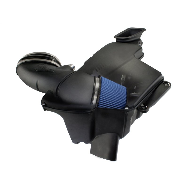 aFe Power | Magnum FORCE Stage-2 Cold Air Intake System w/Pro 5R Media - M3 4.0L 2008-2013