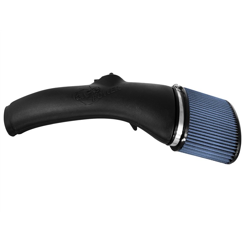 aFe Power | Magnum FORCE Stage-2 Cold Air Intake System w/Pro 5R Media - 135i / 335i / 335i xDrive / X1 3.0T / 2.0T 2011-2015
