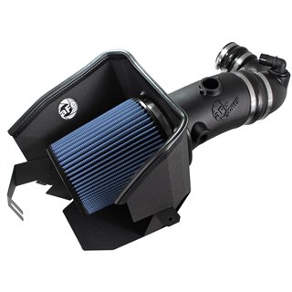 aFe Power | Magnum FORCE Stage-2 Cold Air Intake System w/Pro 5R Media - F-250 / F-350 6.4L 2008-2010
