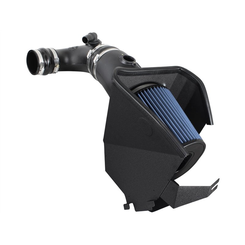 aFe Power | Magnum FORCE Stage-2 Cold Air Intake System w/Pro 5R Media - F-250 / F-350 6.4L 2008-2010