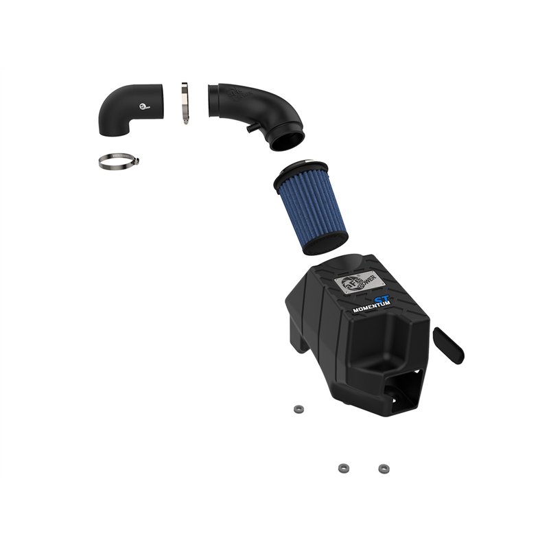 aFe Power | Momentum ST Cold Air Intake System w/Pro 5R Media - Cherokee 4.0L 1991-2001