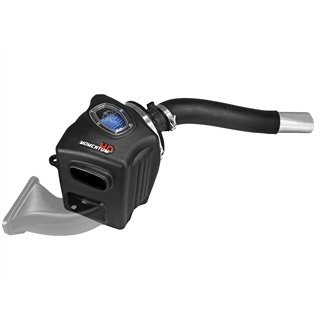 aFe Power | Momentum HD Cold Air Intake System w/Pro 5R Media - Ram 1500 / Classic 3.0L 2014-2019