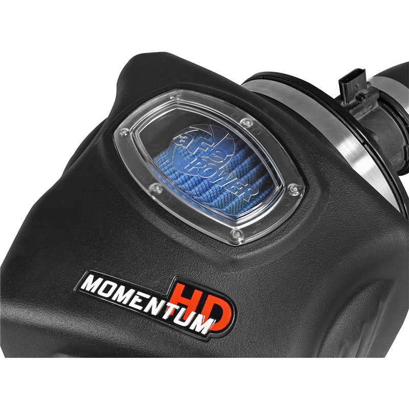 aFe Power | Momentum HD Cold Air Intake System w/Pro 5R Media - Ram 1500 / Classic 3.0L 2014-2019