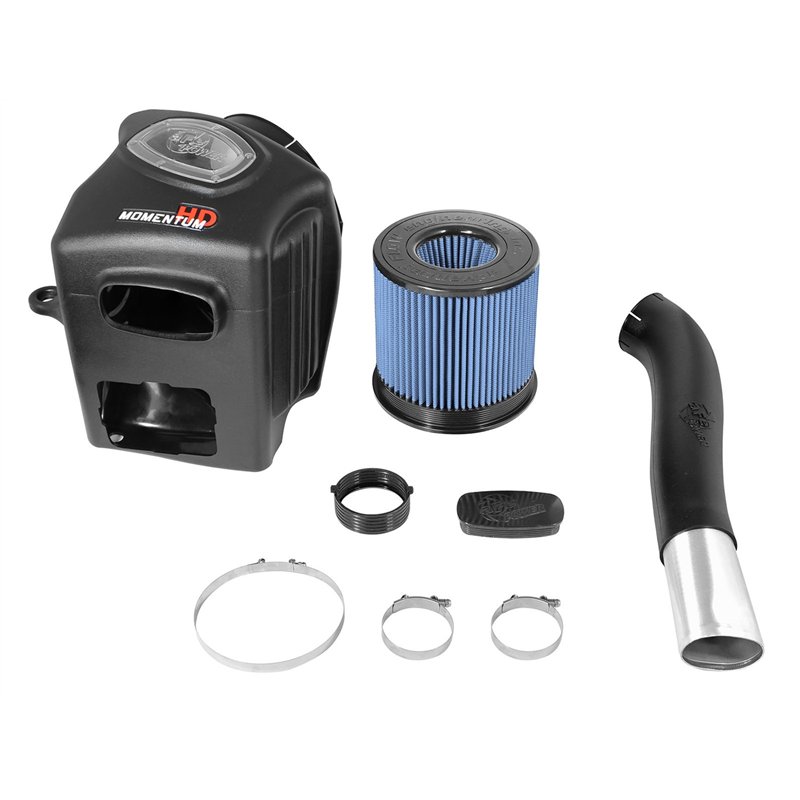 aFe Power | Momentum HD Cold Air Intake System w/Pro 5R Media - Ram 1500 / Classic 3.0L 2014-2019