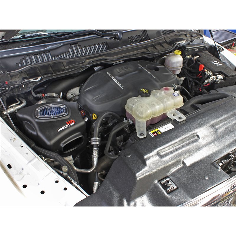 aFe Power | Momentum HD Cold Air Intake System w/Pro 5R Media - Ram 1500 / Classic 3.0L 2014-2019