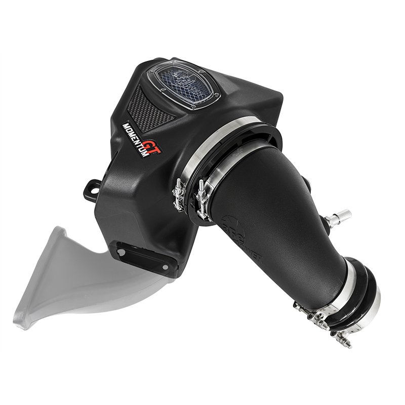 aFe Power | Momentum GT Cold Air Intake System w/Pro 5R Media - Ram 2500 / 3500 6.4L 2017-2018