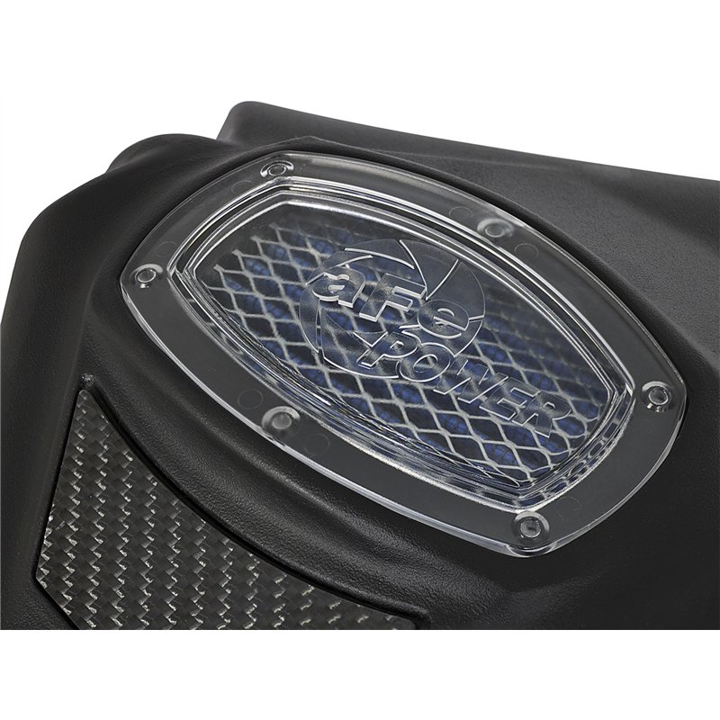aFe Power | Momentum GT Cold Air Intake System w/Pro 5R Media - Ram 2500 / 3500 6.4L 2017-2018