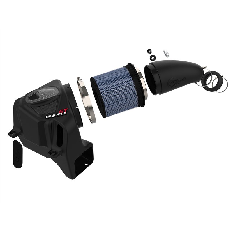 aFe Power | Momentum GT Cold Air Intake System w/Pro 5R Media - Ram 2500 / 3500 6.4L 2017-2018