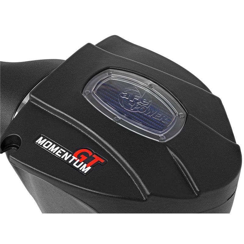 aFe Power | Momentum GT Cold Air Intake System w/Pro 5R Media - 300 / Challenger / Charger 3.6L 2011-2023