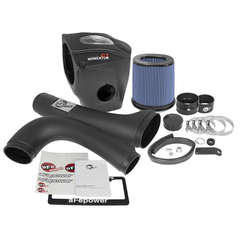 aFe Power | Momentum GT Cold Air Intake System w/Pro 5R Media - 300 / Challenger / Charger 3.6L 2011-2023