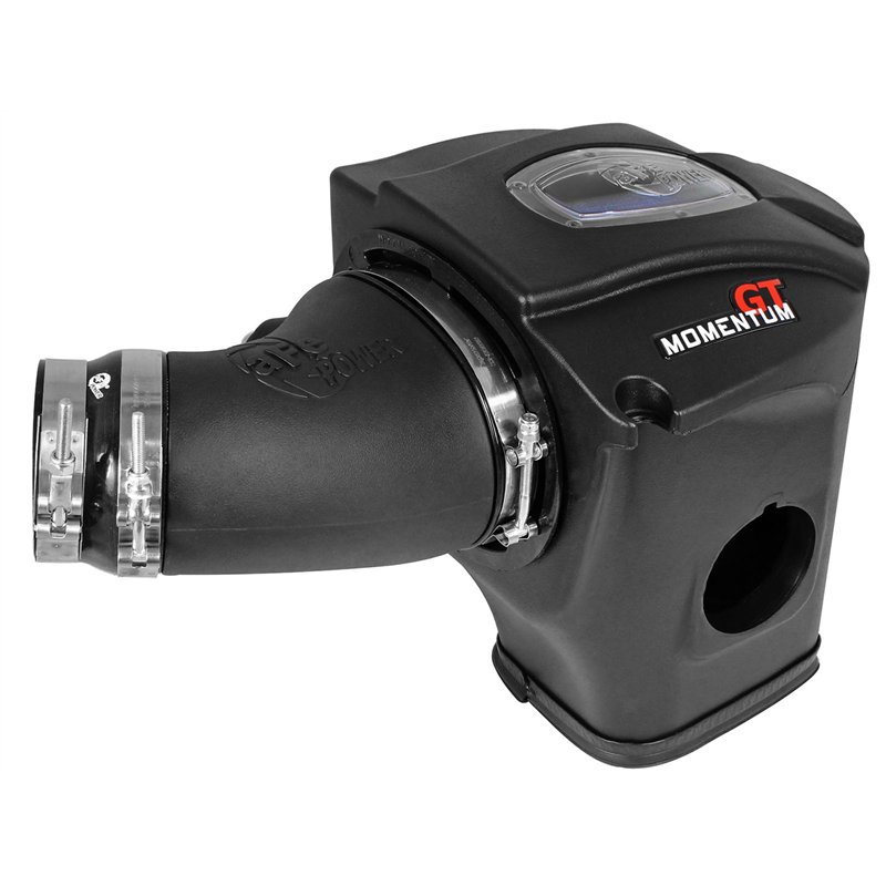 aFe Power | Momentum GT Cold Air Intake System w/Pro 5R Media - 300 / Challenger / Charger 6.4L 2011-2023