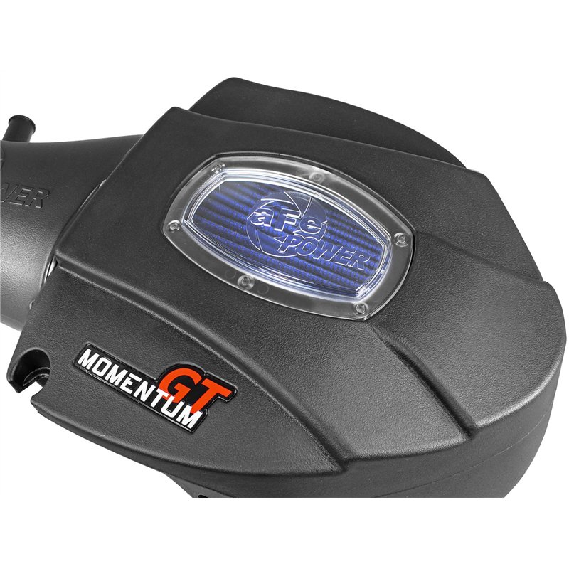 aFe Power | Momentum GT Cold Air Intake System w/Pro 5R Media - 300 / Challenger / Charger 6.4L 2011-2023