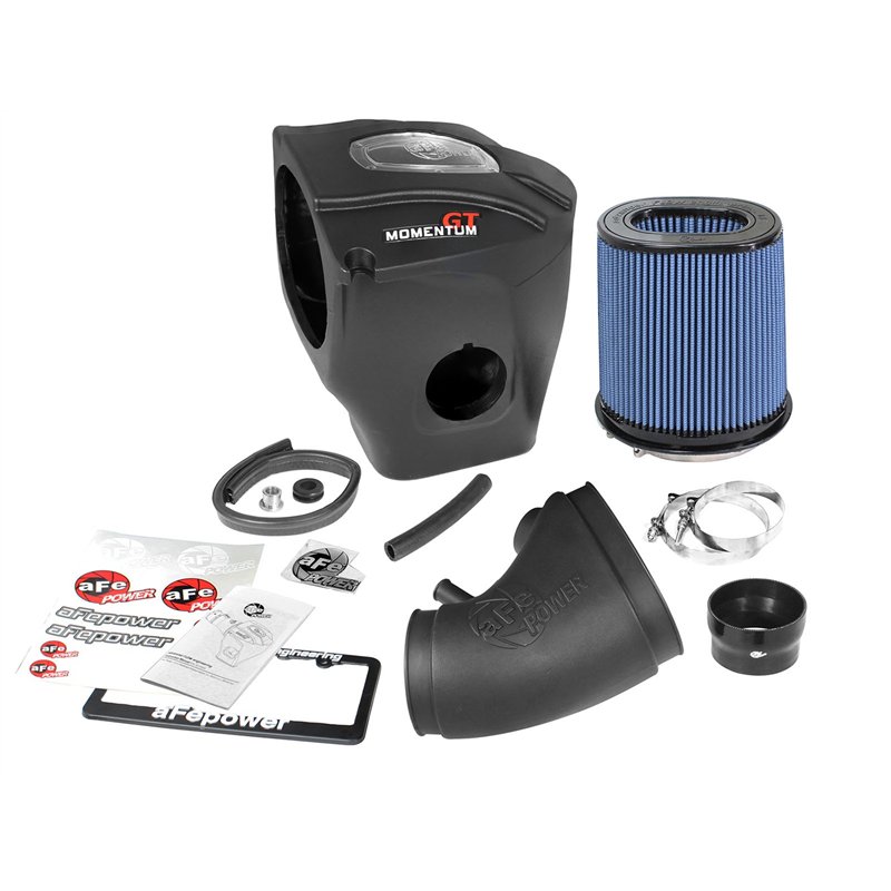aFe Power | Momentum GT Cold Air Intake System w/Pro 5R Media - 300 / Challenger / Charger 6.4L 2011-2023