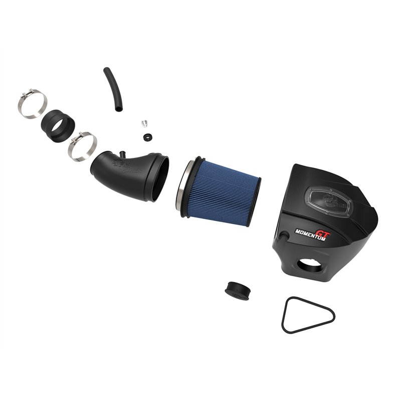 aFe Power | Momentum GT Cold Air Intake System w/Pro 5R Media - 300 / Challenger / Charger 6.4L 2011-2023