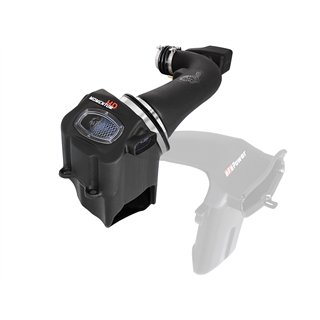 aFe Power | Momentum GT Cold Air Intake System w/Pro 5R Media - F-250 / F-350 6.2L 2017-2019