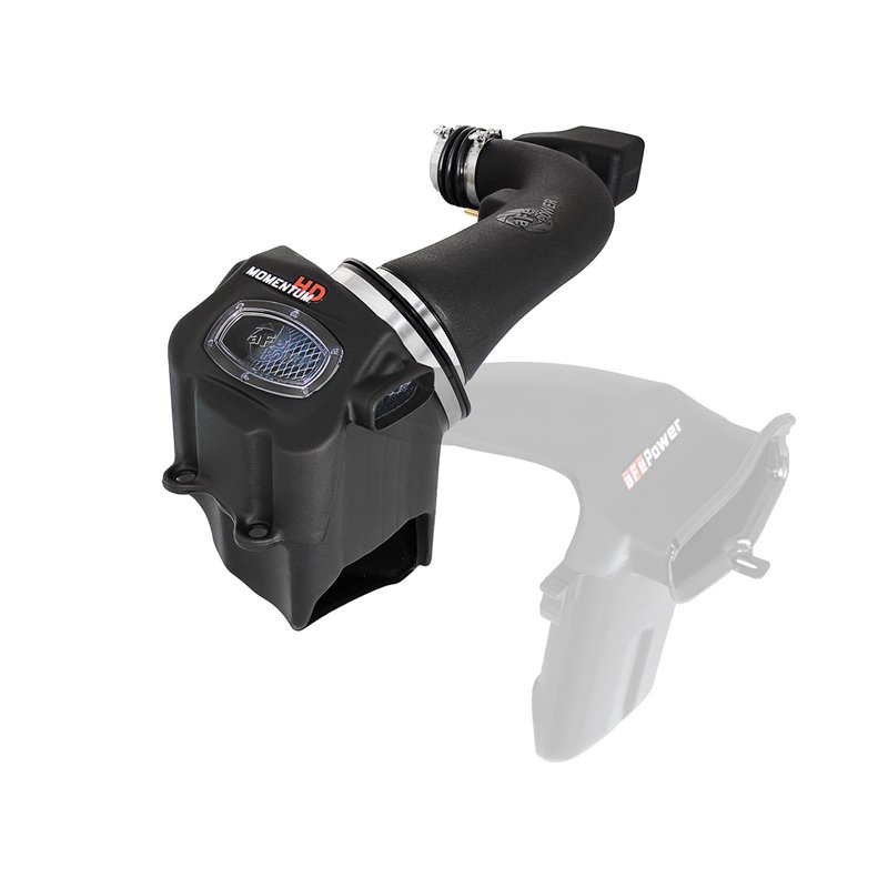 aFe Power | Momentum GT Cold Air Intake System w/Pro 5R Media - F-250 / F-350 6.2L 2017-2019