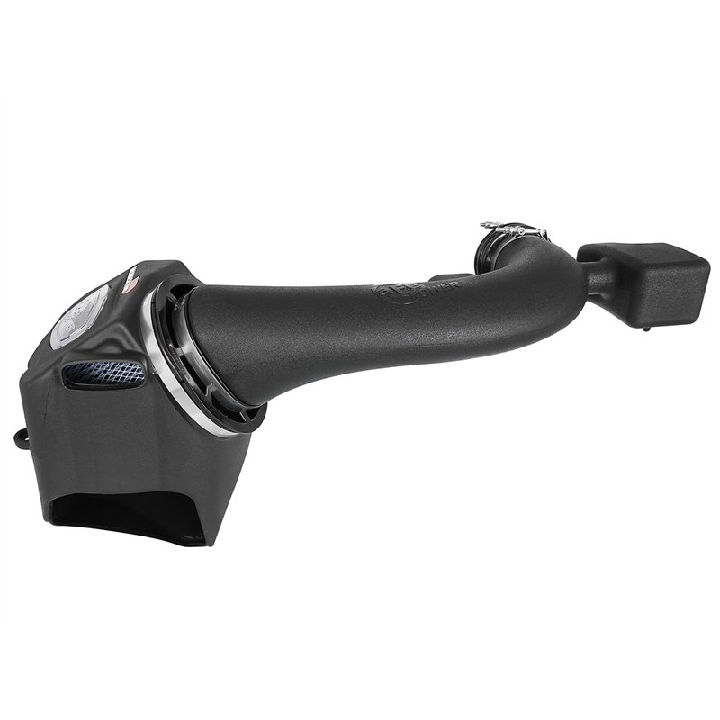 aFe Power | Momentum GT Cold Air Intake System w/Pro 5R Media - F-250 / F-350 6.2L 2017-2019