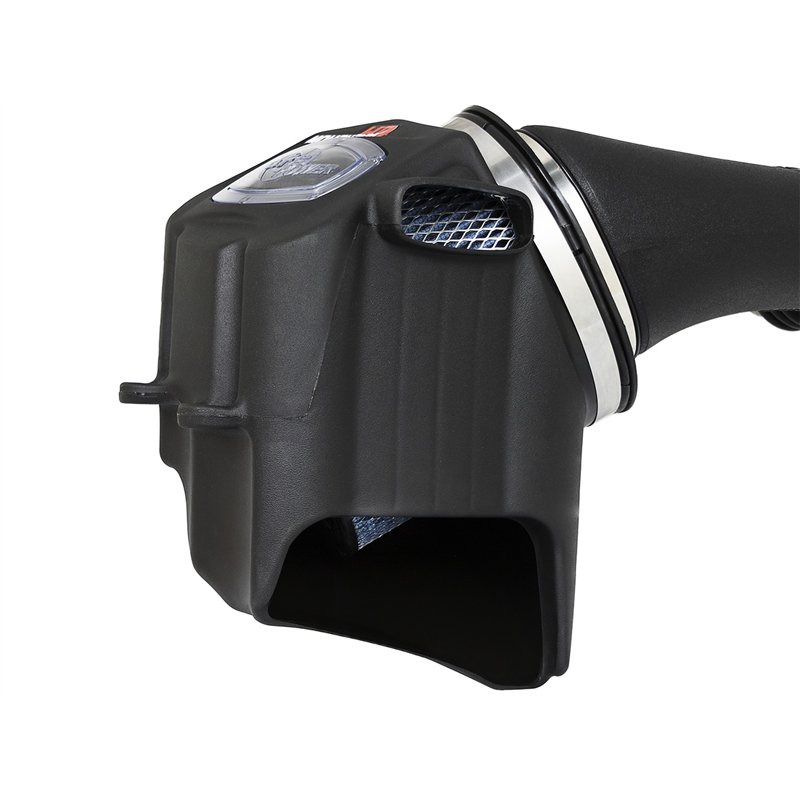 aFe Power | Momentum GT Cold Air Intake System w/Pro 5R Media - F-250 / F-350 6.2L 2017-2019