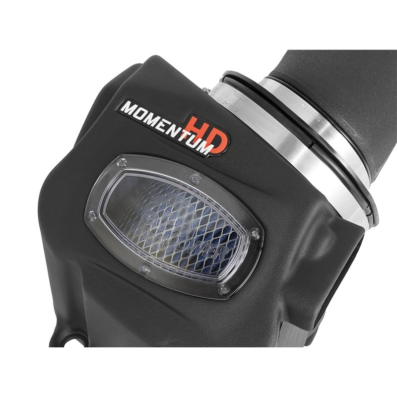 aFe Power | Momentum GT Cold Air Intake System w/Pro 5R Media - F-250 / F-350 6.2L 2017-2019