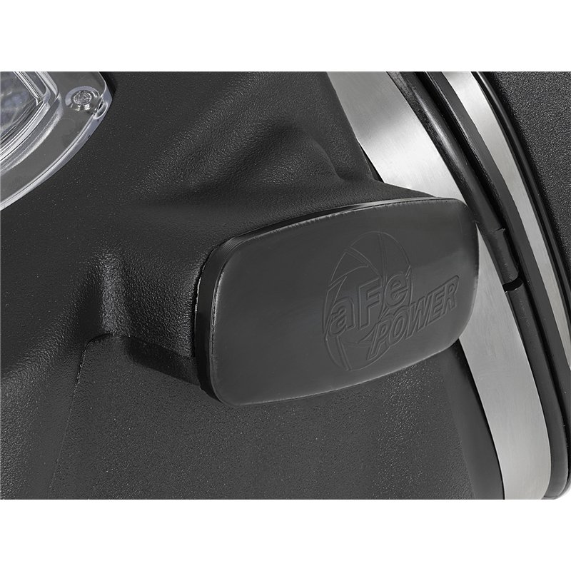 aFe Power | Momentum GT Cold Air Intake System w/Pro 5R Media - F-250 / F-350 6.2L 2017-2019