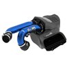 aFe Power | Momentum XP Cold Air Intake System w/Pro 5R Media Blue - F-150 3.5T 2017-2020