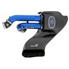 aFe Power | Momentum XP Cold Air Intake System w/Pro 5R Media Blue - F-150 3.5T 2017-2020