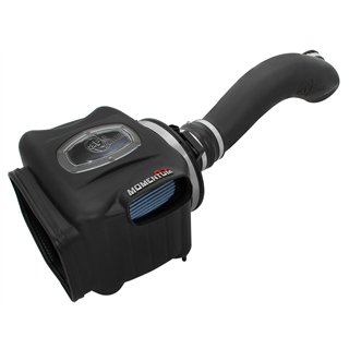 aFe Power | Momentum GT Cold Air Intake System w/Pro 5R Media - Cadillac / Chevrolet / GMC 2000-2007