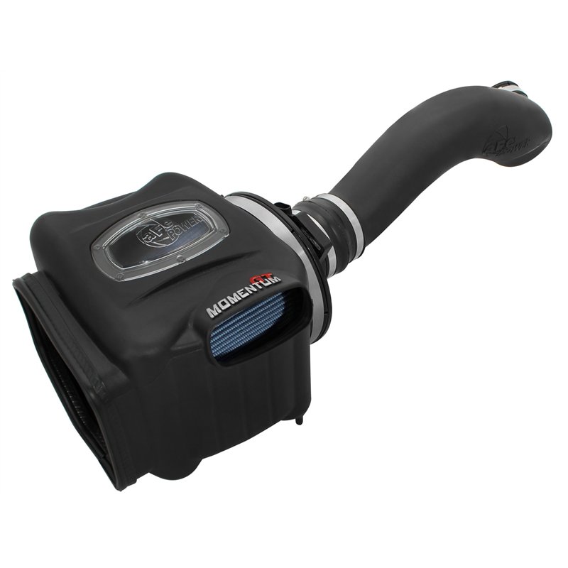 aFe Power | Momentum GT Cold Air Intake System w/Pro 5R Media - Cadillac / Chevrolet / GMC 2000-2007