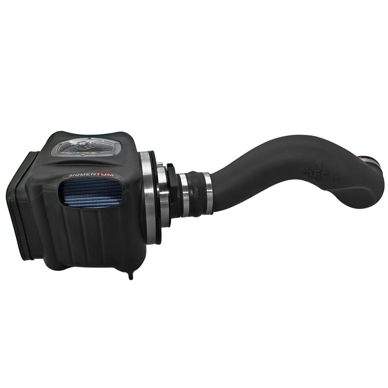 aFe Power | Momentum GT Cold Air Intake System w/Pro 5R Media - Cadillac / Chevrolet / GMC 2000-2007
