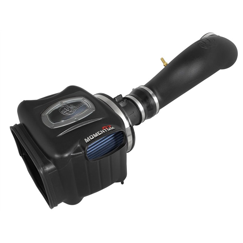aFe Power | Momentum GT Cold Air Intake System w/Pro 5R Media - Cadillac / Chevrolet / GMC 2007-2008