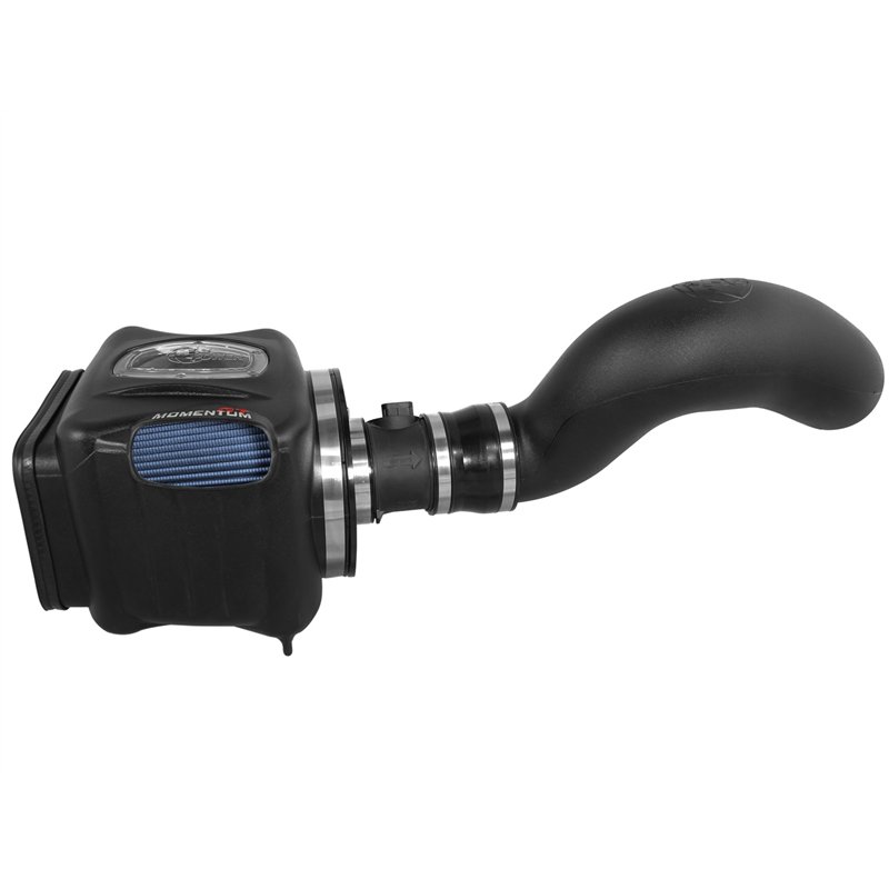 aFe Power | Momentum GT Cold Air Intake System w/Pro 5R Media - Cadillac / Chevrolet / GMC 2007-2008