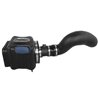 aFe Power | Momentum GT Cold Air Intake System w/Pro 5R Media - Cadillac / Chevrolet / GMC 2007-2008