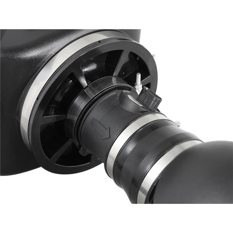 aFe Power | Momentum GT Cold Air Intake System w/Pro 5R Media - Cadillac / Chevrolet / GMC 2007-2008