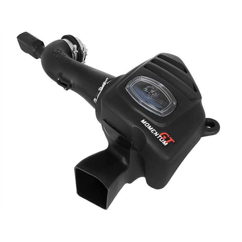 aFe Power | Momentum GT Cold Air Intake System w/Pro 5R Media - Camaro 6.2L 2013-2015