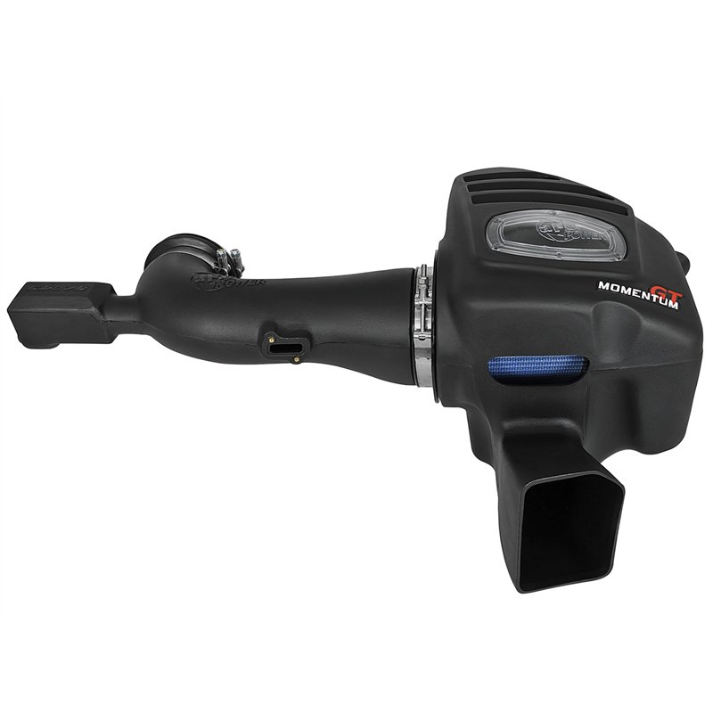 aFe Power | Momentum GT Cold Air Intake System w/Pro 5R Media - Camaro 6.2L 2013-2015