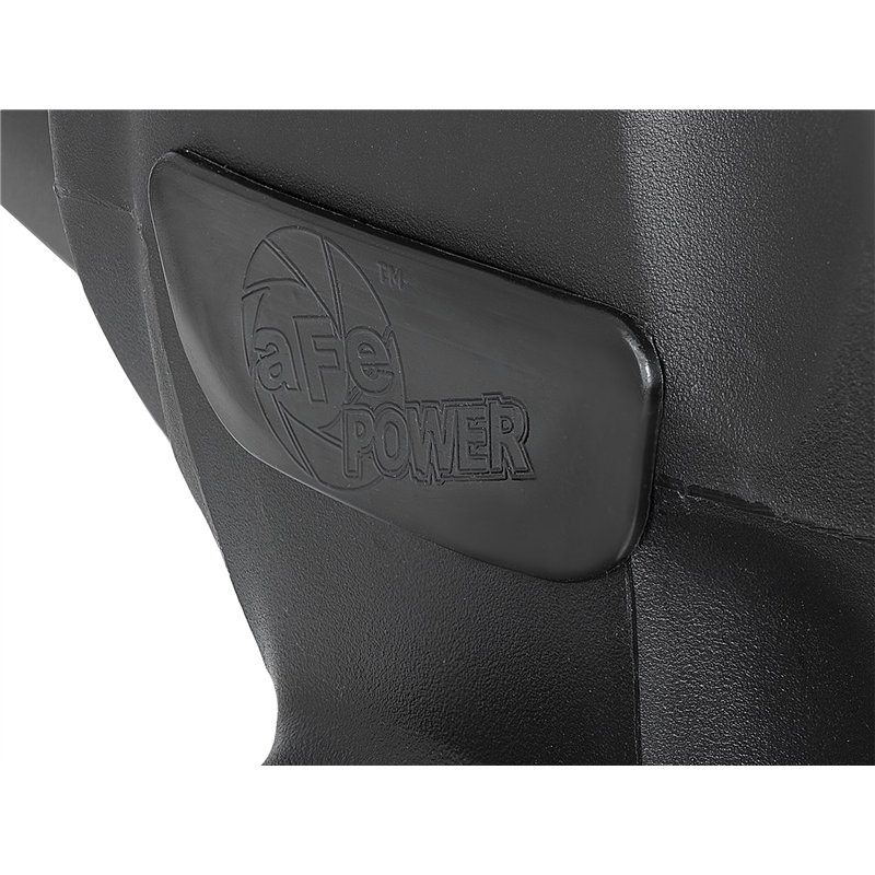 aFe Power | Momentum GT Cold Air Intake System w/Pro 5R Media - Camaro 6.2L 2013-2015
