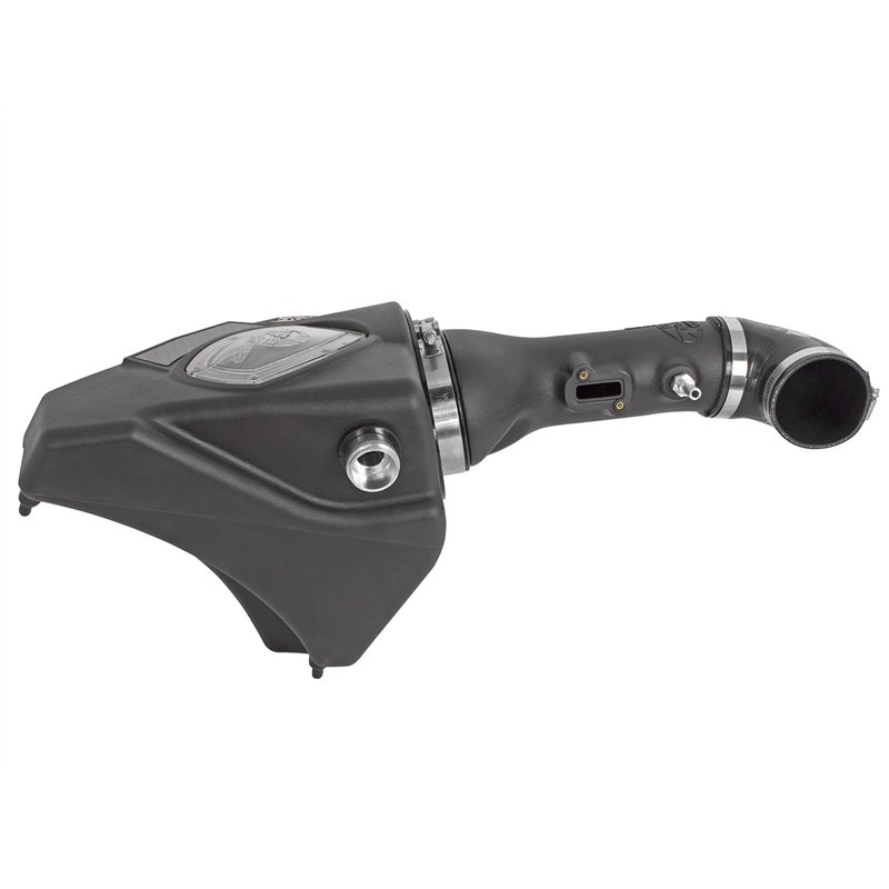aFe Power | Momentum GT Cold Air Intake System w/Pro 5R Media - ATS 3.6L 2013-2015