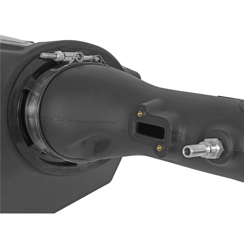aFe Power | Momentum GT Cold Air Intake System w/Pro 5R Media - ATS 3.6L 2013-2015